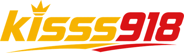 kisss918 Logo